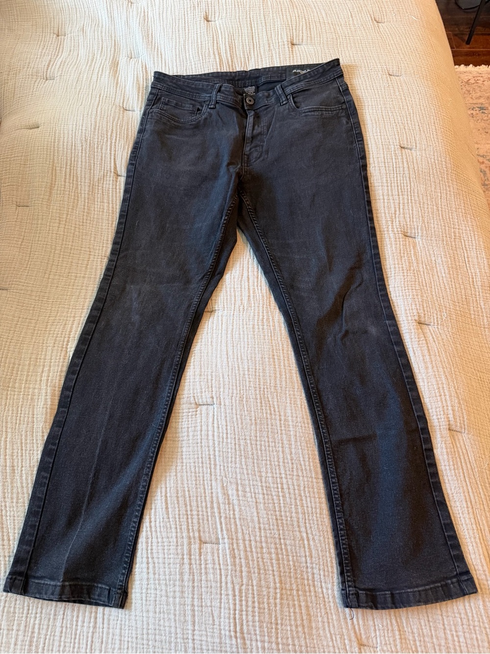 The Perfect Jean NYC 33x32